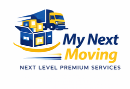 My Next Moving — Next Level Premium Services